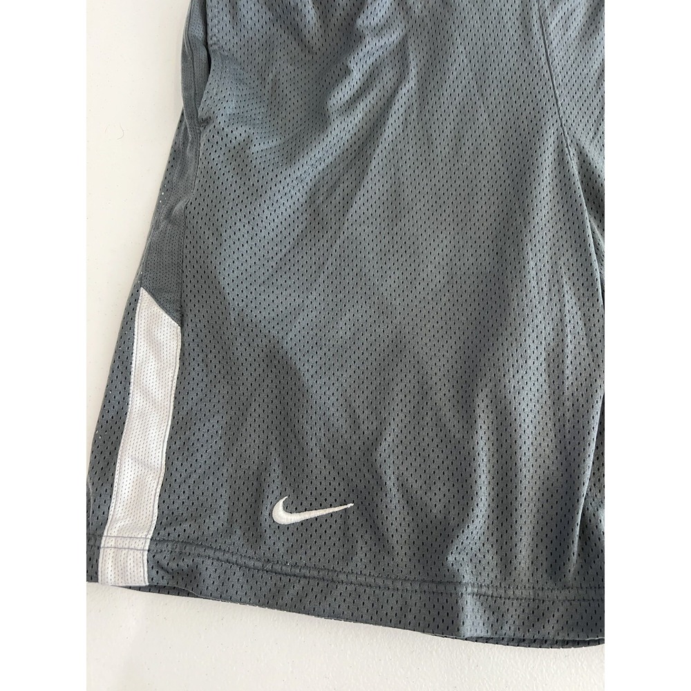 Nike Dri-Fit Air Jordan Mens Size L Drawstring Athletic Basketball Shorts
